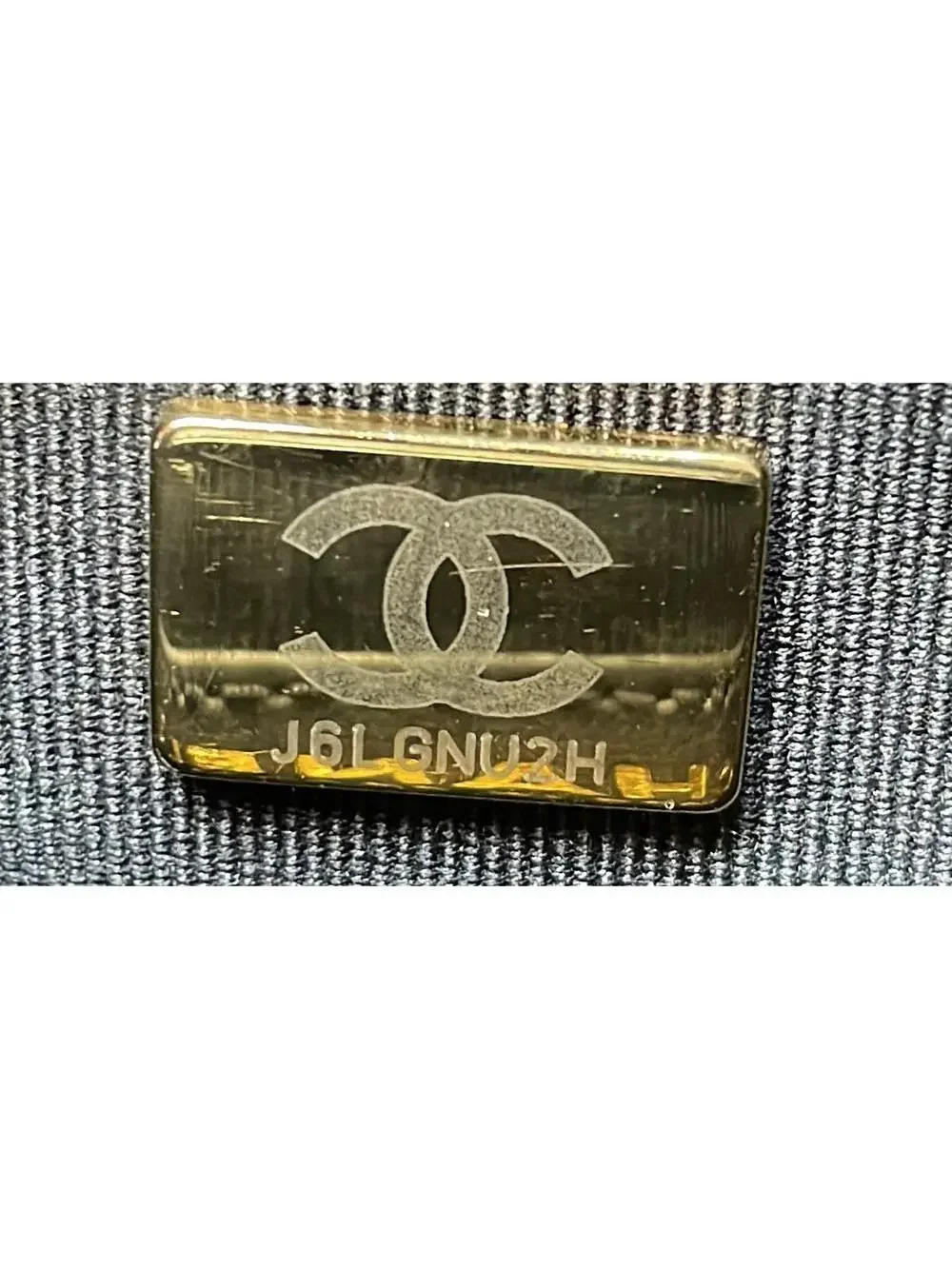Chanel City School Flap Messenger Bag #205660C46B